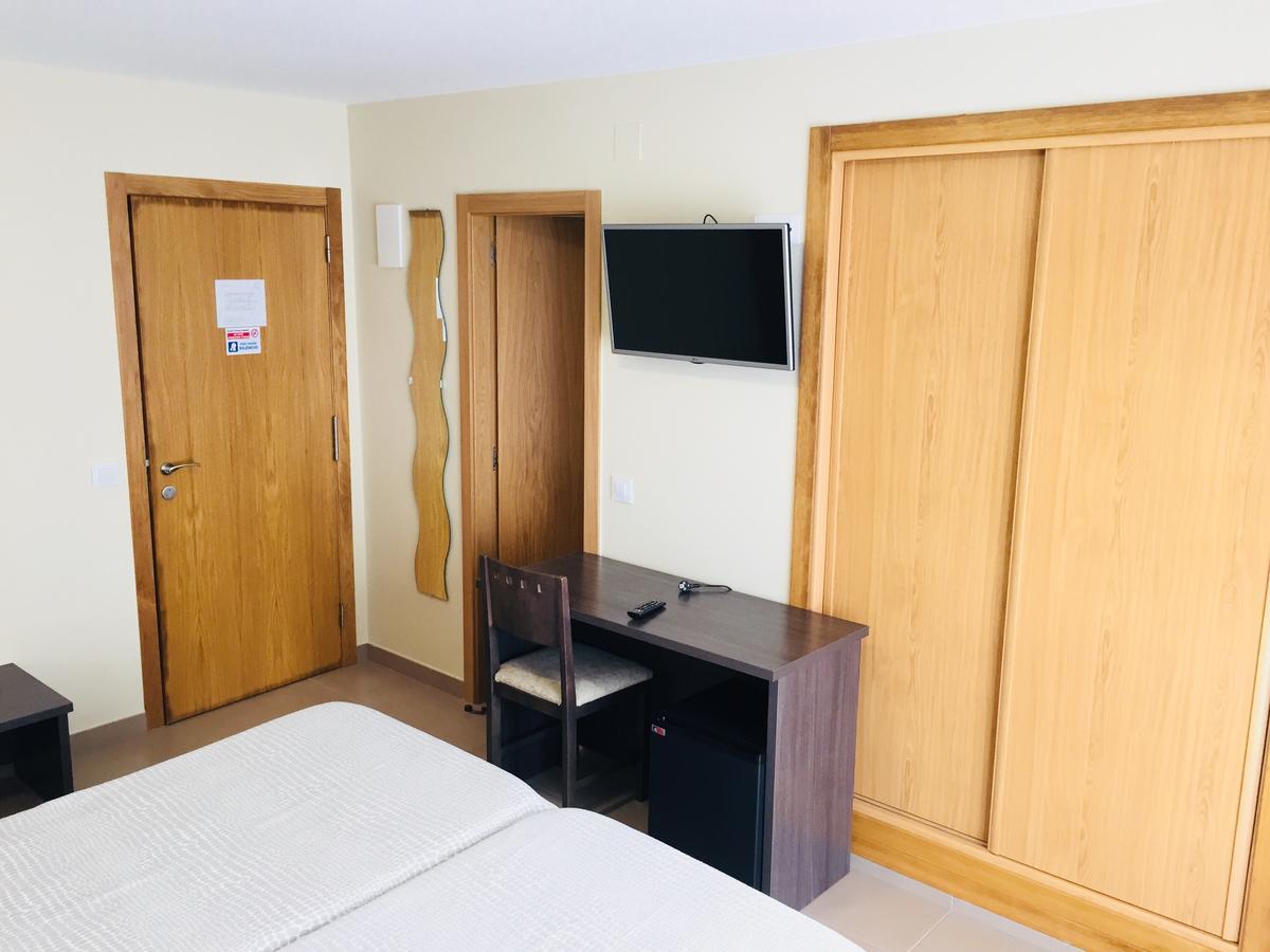 Hotel Susuqui Sanxenxo Dış mekan fotoğraf