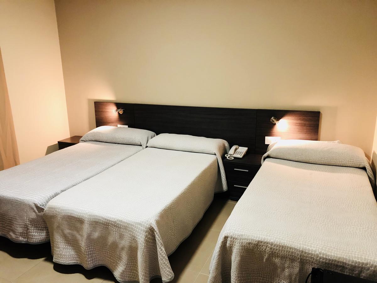 Hotel Susuqui Sanxenxo Dış mekan fotoğraf