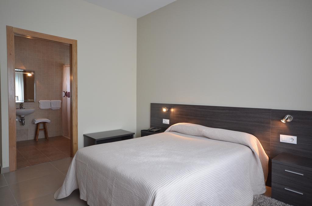 Hotel Susuqui Sanxenxo Dış mekan fotoğraf