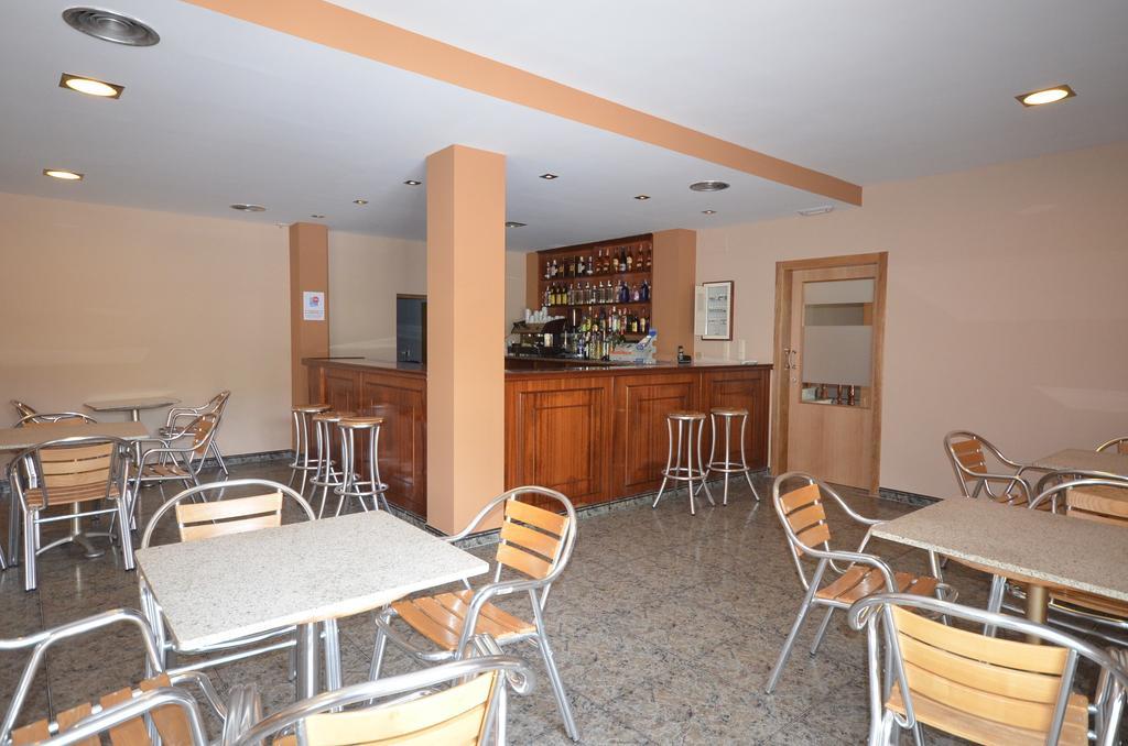 Hotel Susuqui Sanxenxo Dış mekan fotoğraf